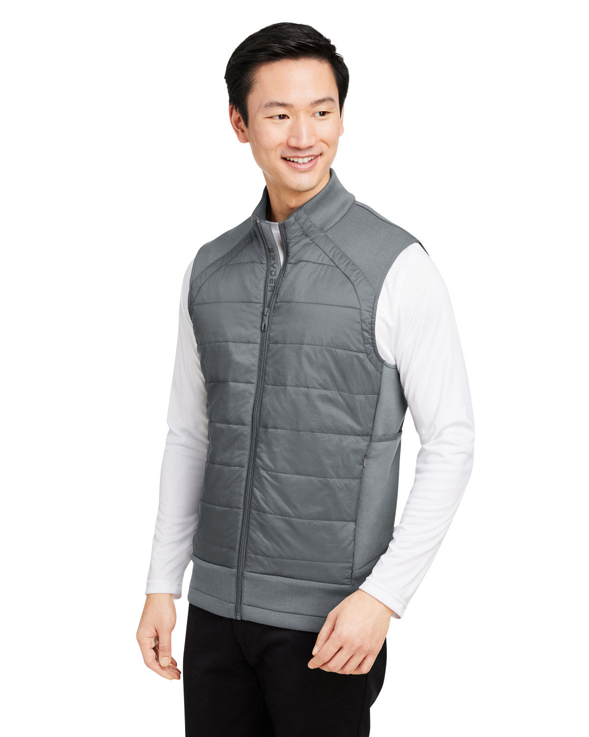 Spyder Men's Impact Vest S17995-AB-2