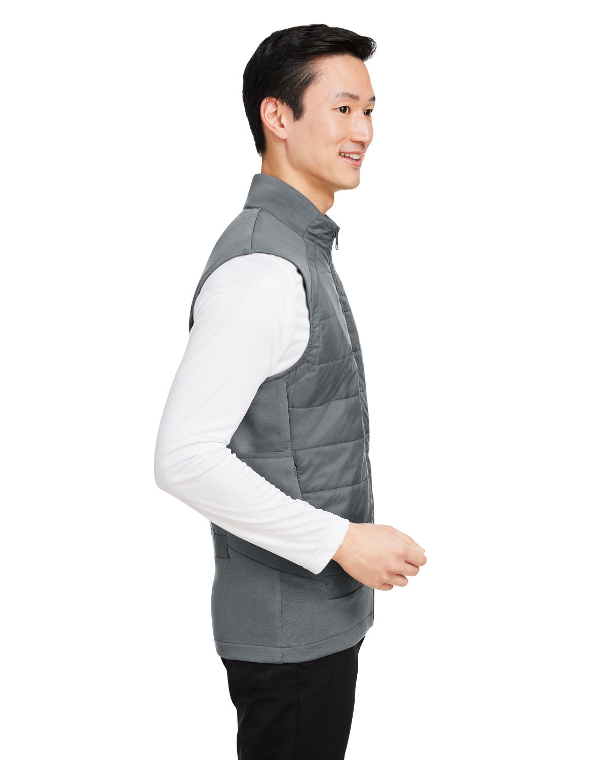 Spyder Men's Impact Vest S17995-AB-4