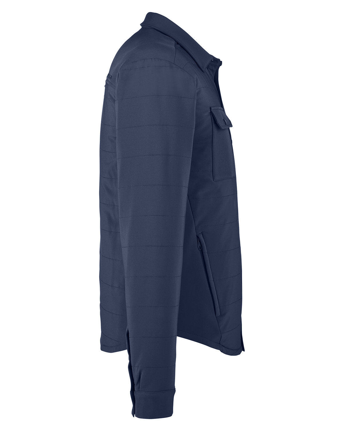 Spyder Men's Transit Shirt Jacket Mens Apparel Shirts & Tops