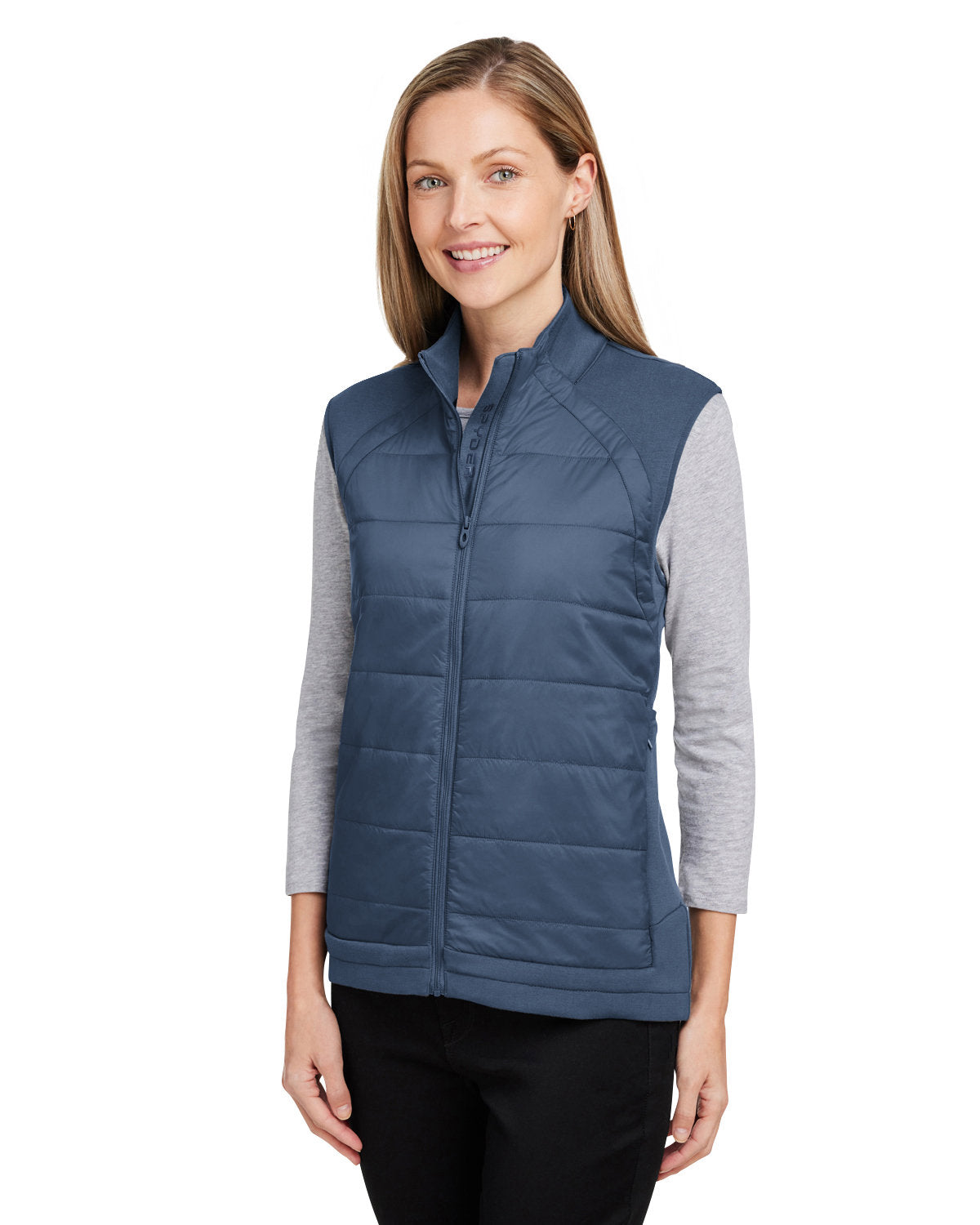 Spyder Ladies' Impact Vest Womens Apparel Jackets & Vests