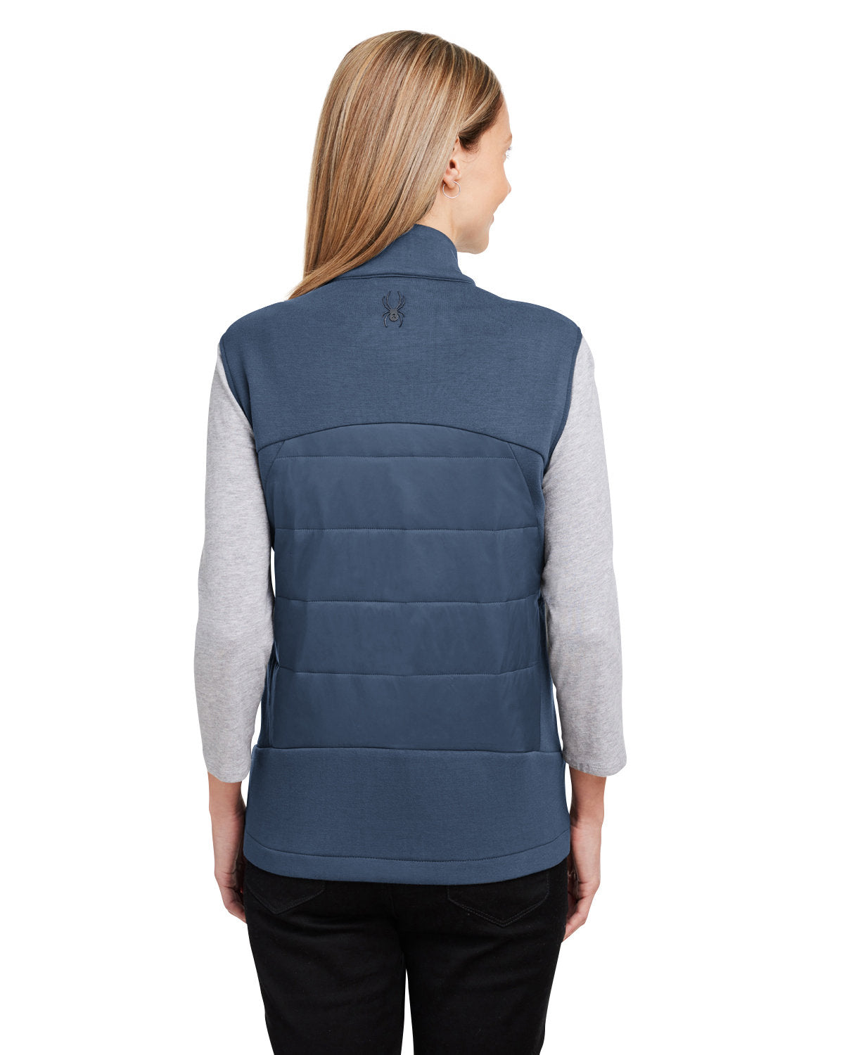 Spyder Ladies' Impact Vest Womens Apparel Jackets & Vests