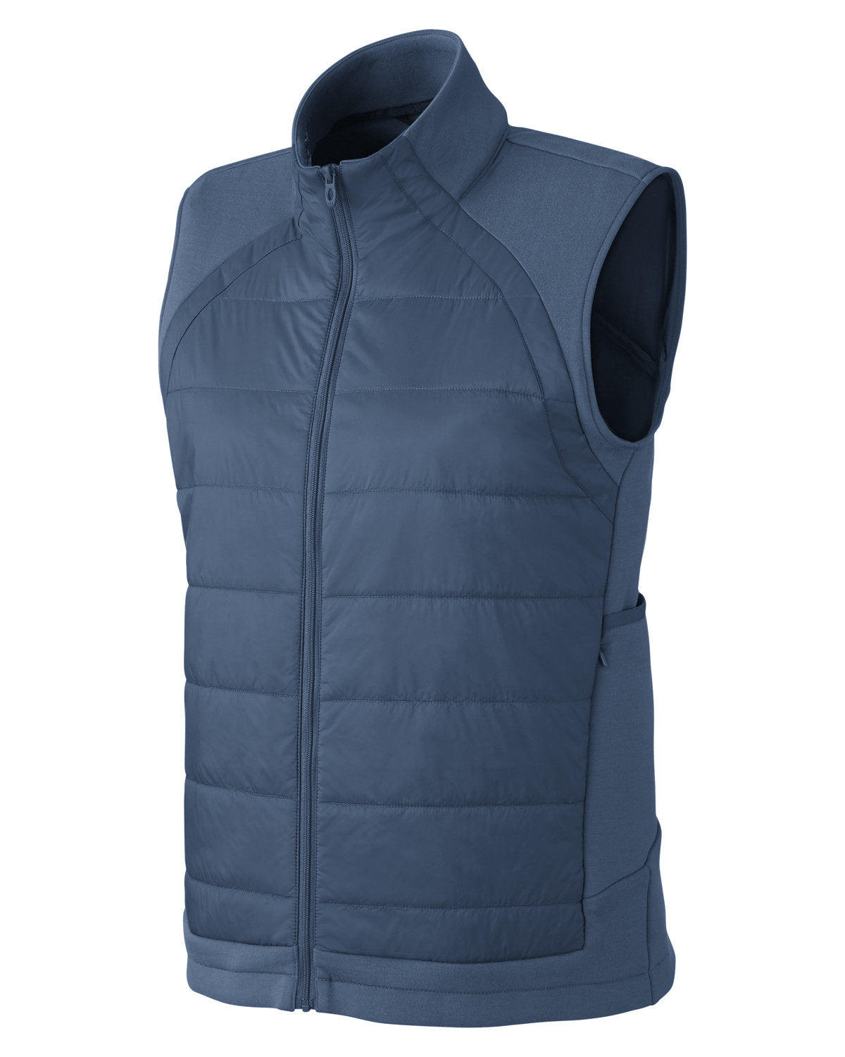 Spyder Ladies' Impact Vest Womens Apparel Jackets & Vests