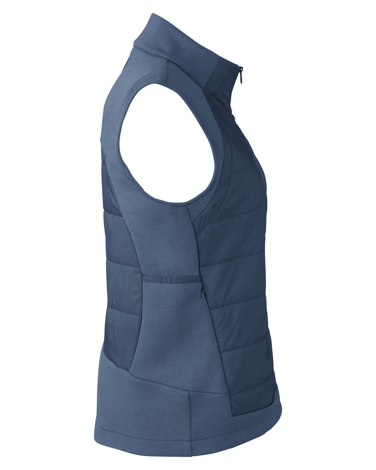 Spyder Ladies' Impact Vest Womens Apparel Jackets & Vests