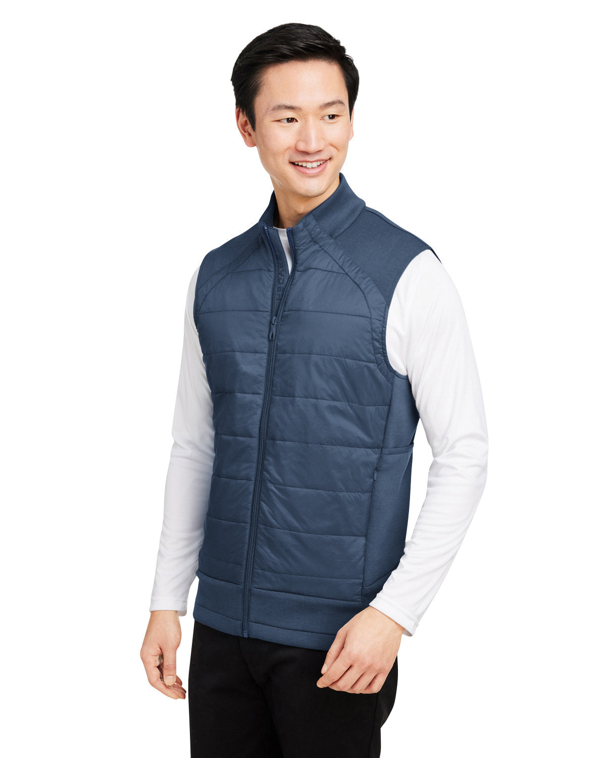 Spyder Men's Impact Vest S17995-AB-2