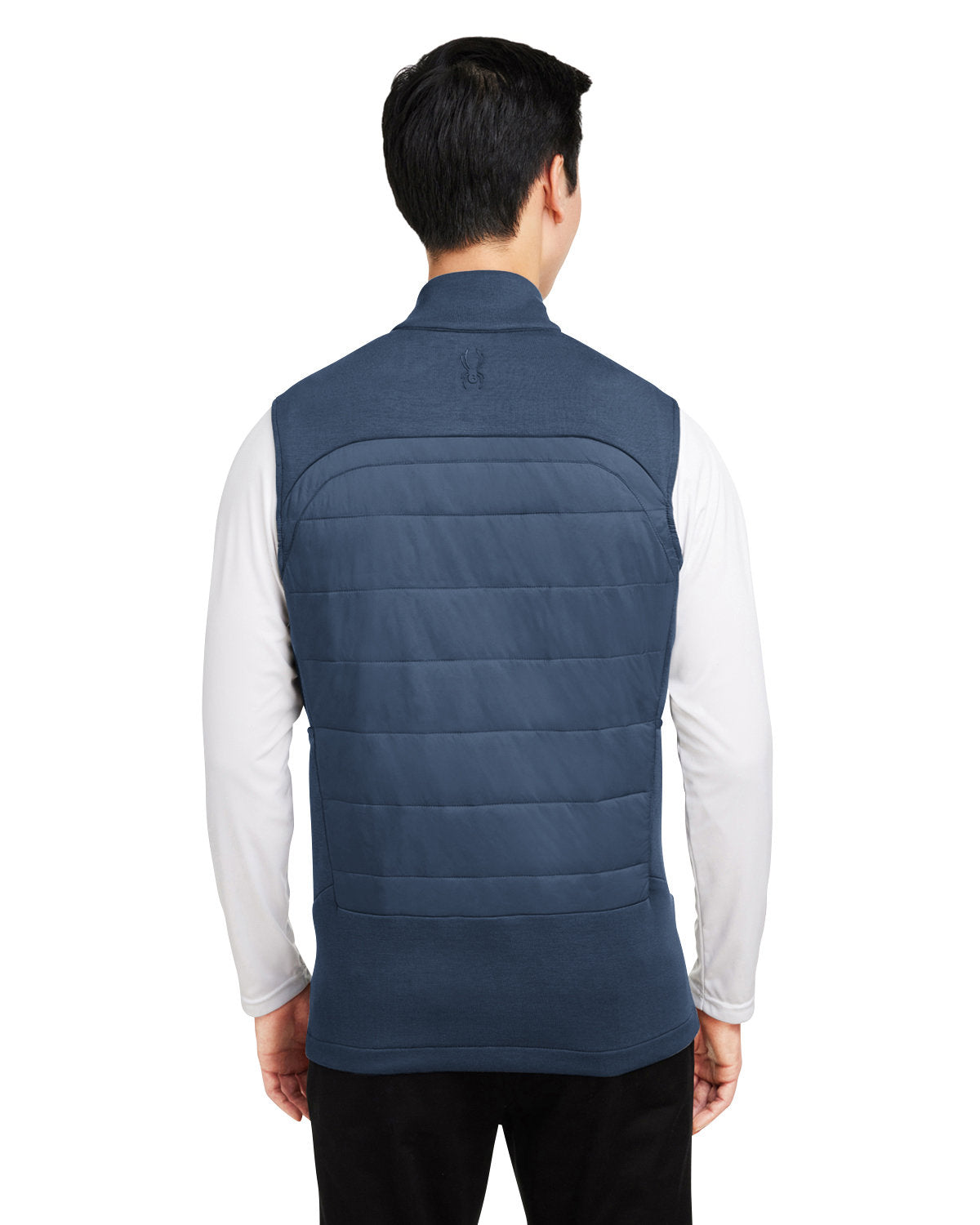 Spyder Men's Impact Vest S17995-AB-3