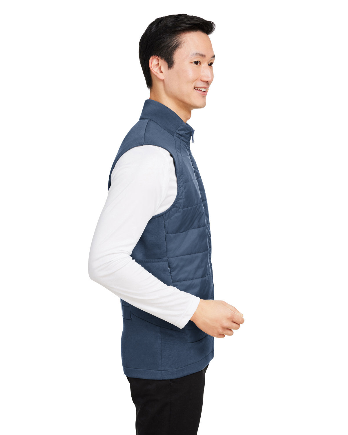 Spyder Men's Impact Vest S17995-AB-4