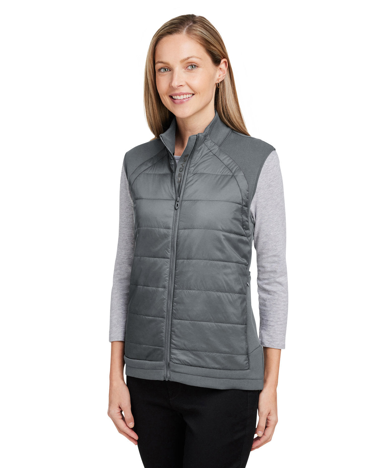Spyder Ladies' Impact Vest Womens Apparel Jackets & Vests