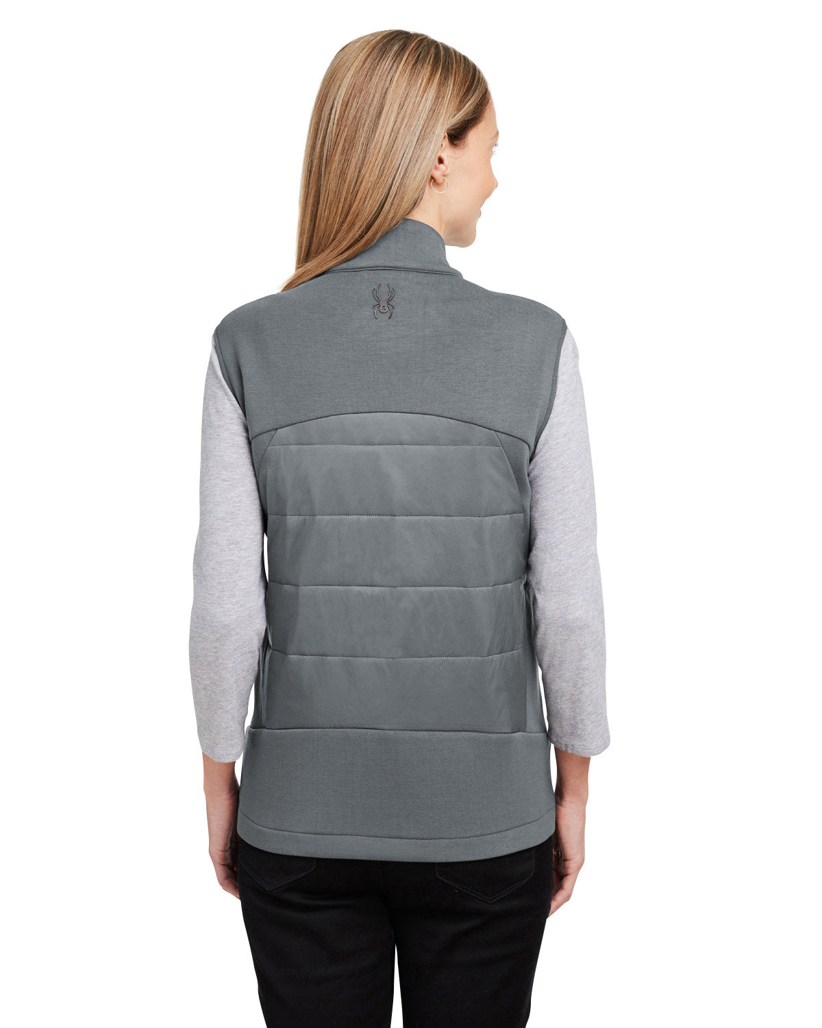 Spyder Ladies' Impact Vest Womens Apparel Jackets & Vests