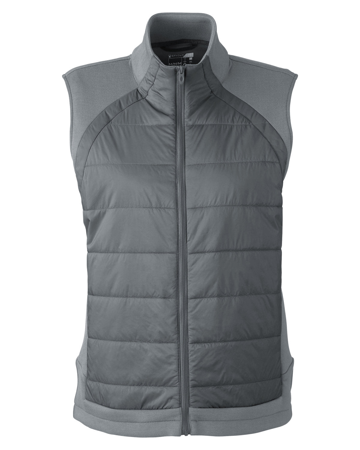 Spyder Ladies' Impact Vest Womens Apparel Jackets & Vests