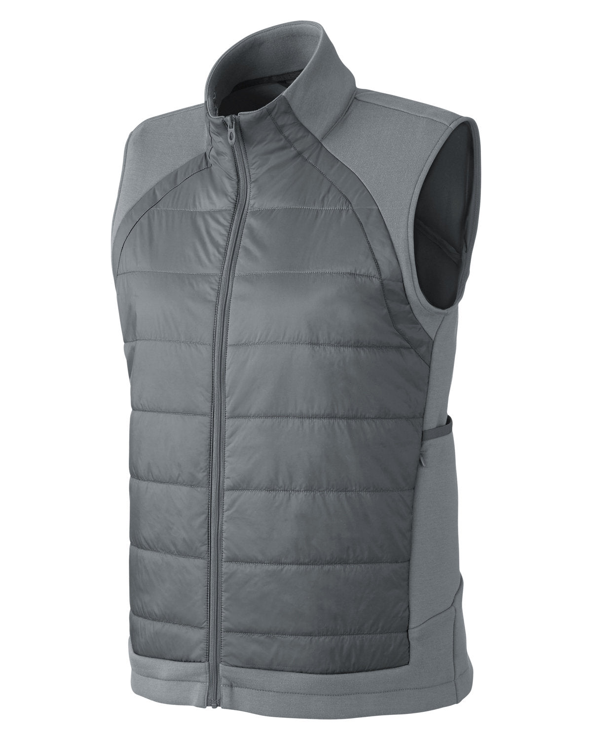 Spyder Ladies' Impact Vest Womens Apparel Jackets & Vests