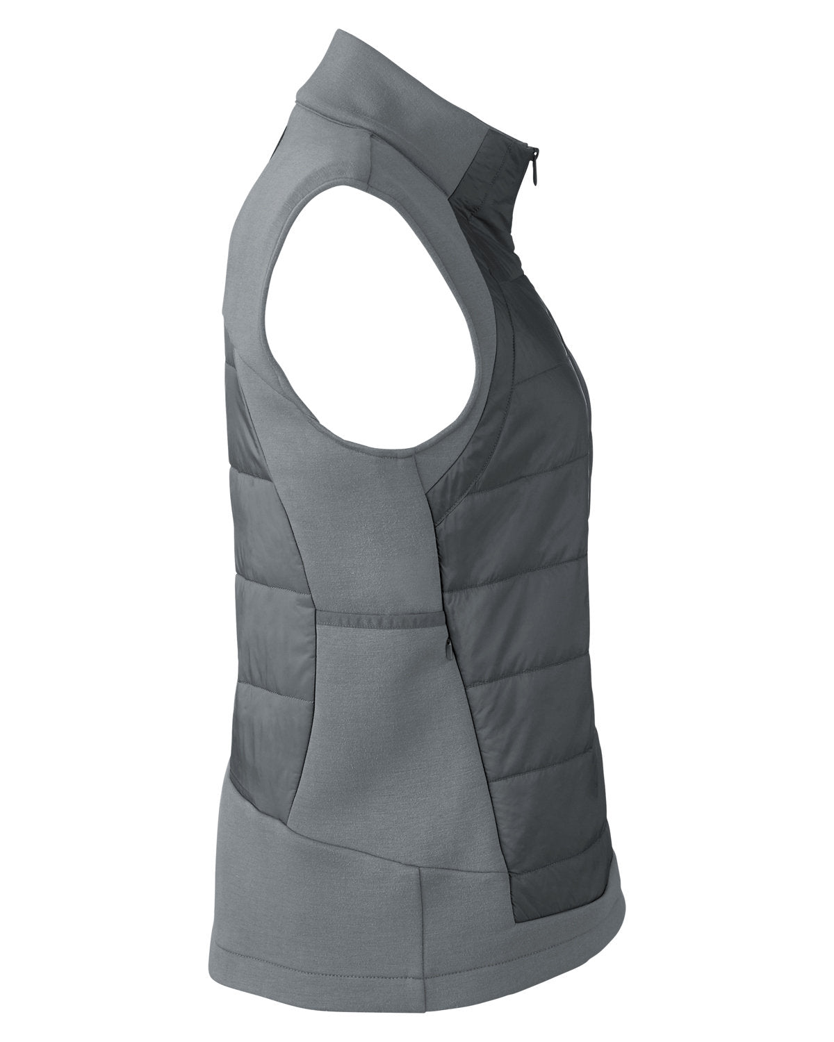 Spyder Ladies' Impact Vest Womens Apparel Jackets & Vests