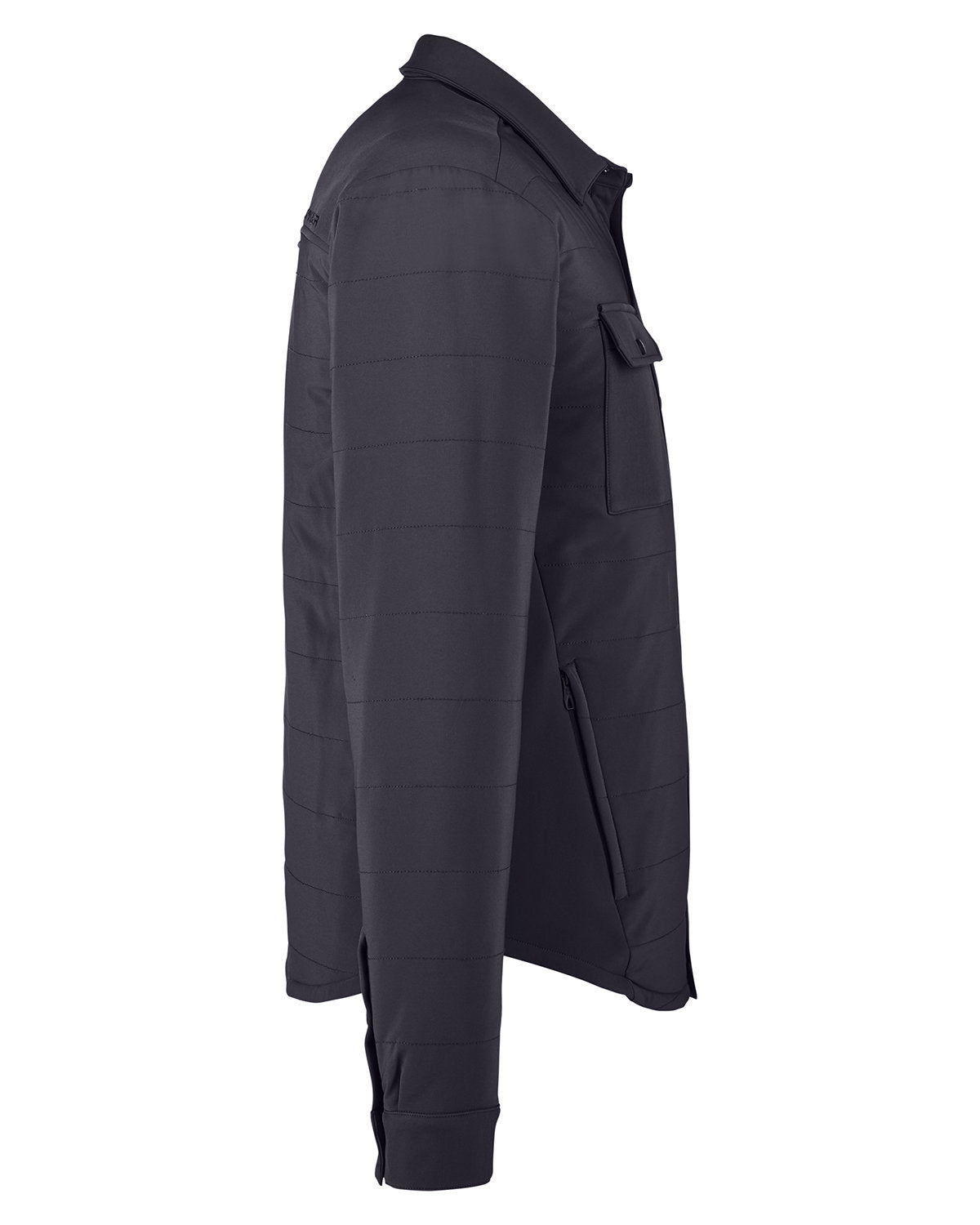 Spyder Men's Transit Shirt Jacket Mens Apparel Shirts & Tops