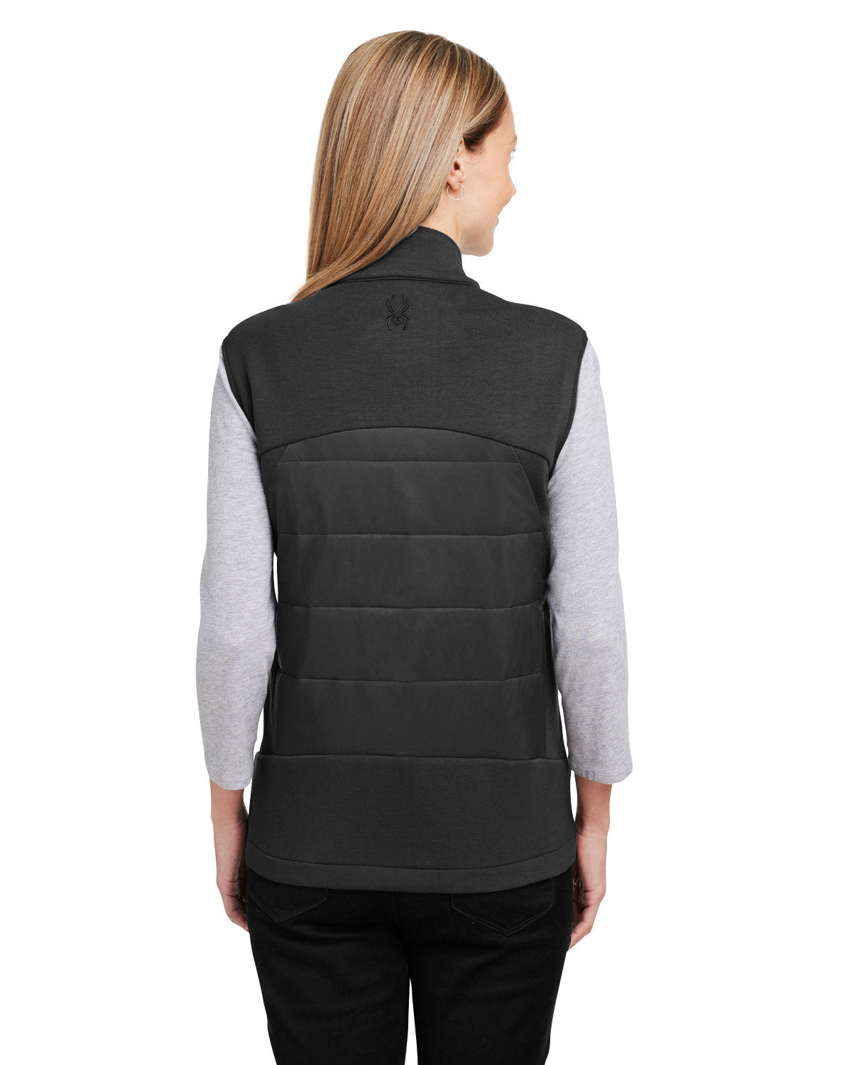 Spyder Ladies' Impact Vest Womens Apparel Jackets & Vests