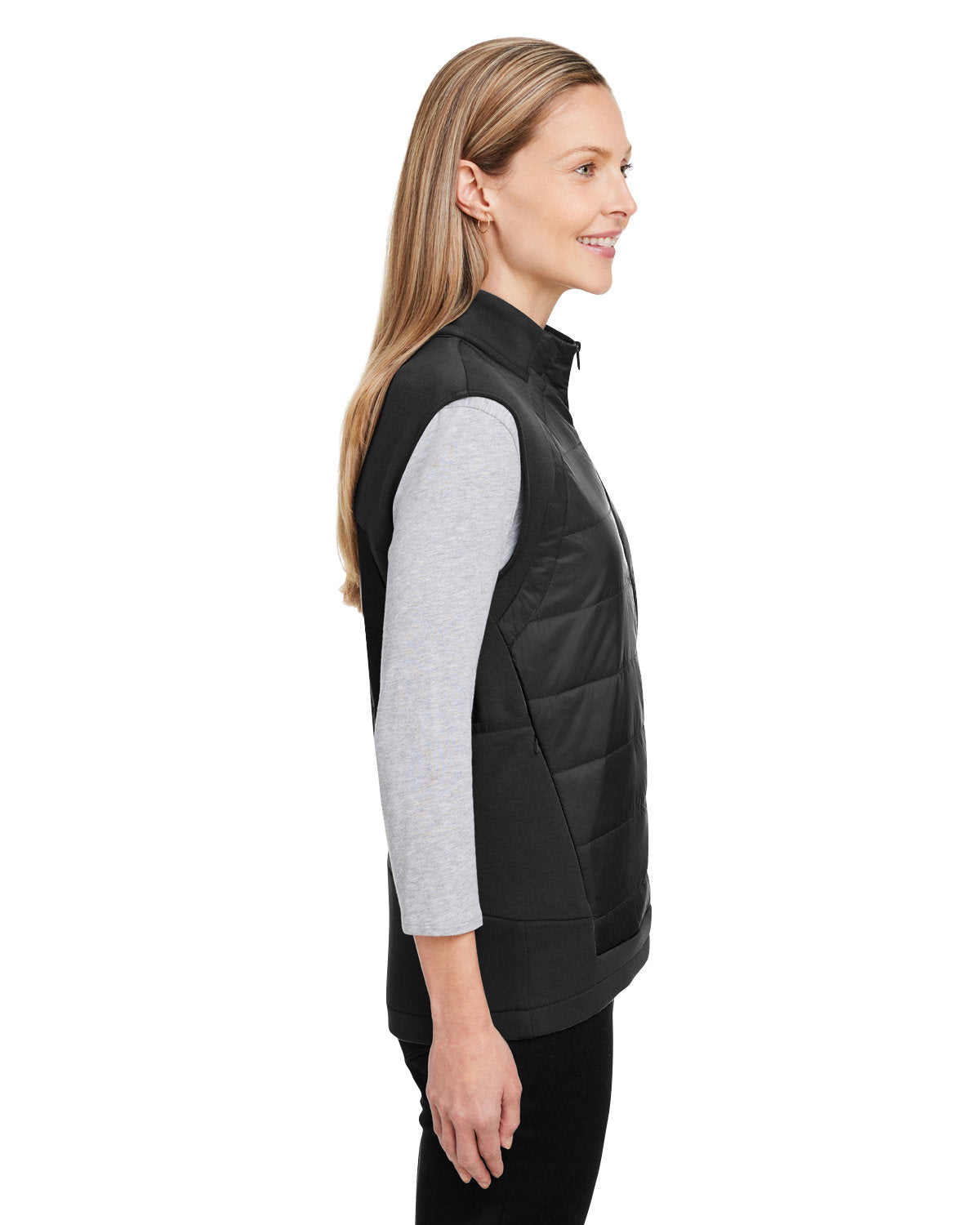 Spyder Ladies' Impact Vest Womens Apparel Jackets & Vests