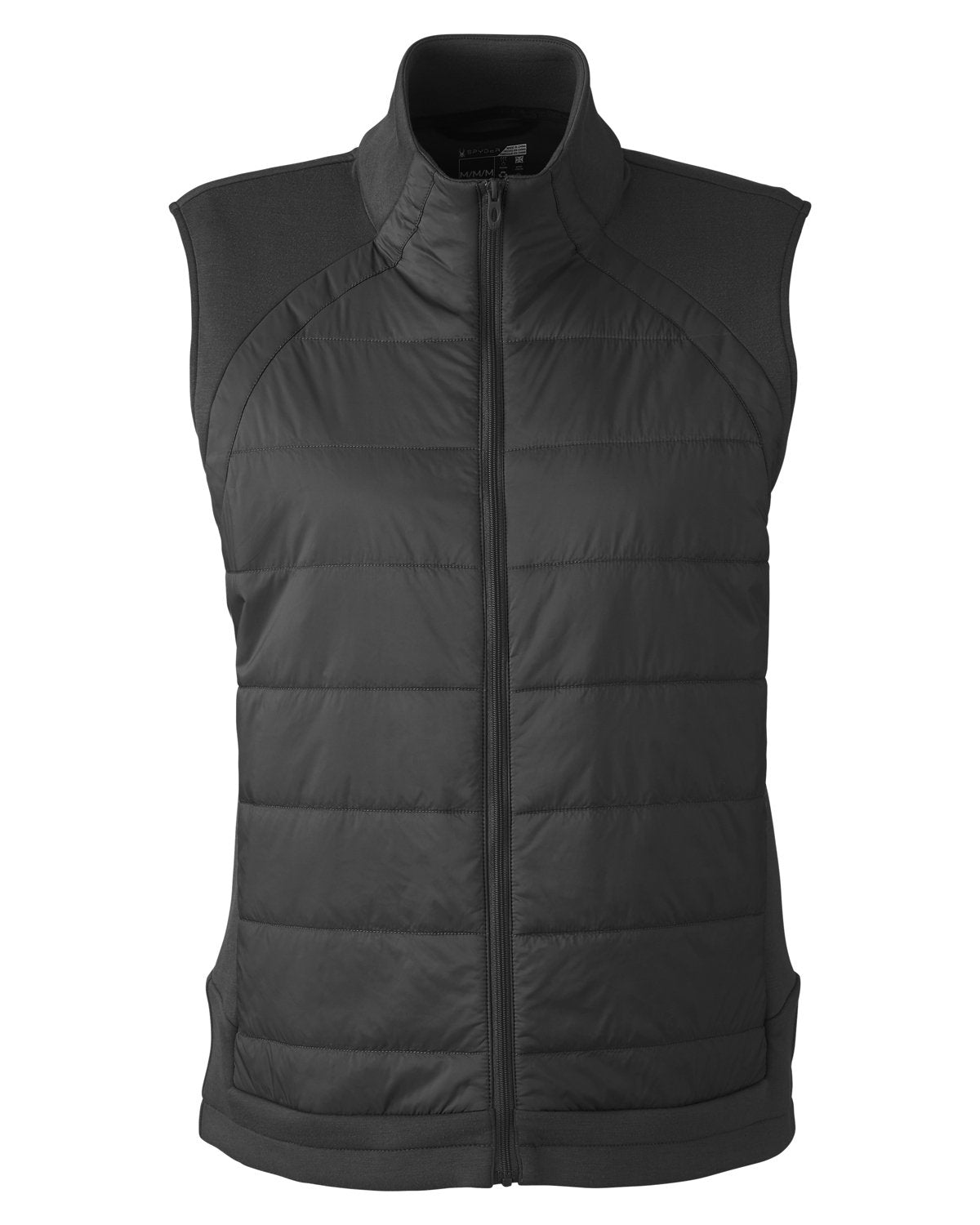 Spyder Ladies' Impact Vest Womens Apparel Jackets & Vests