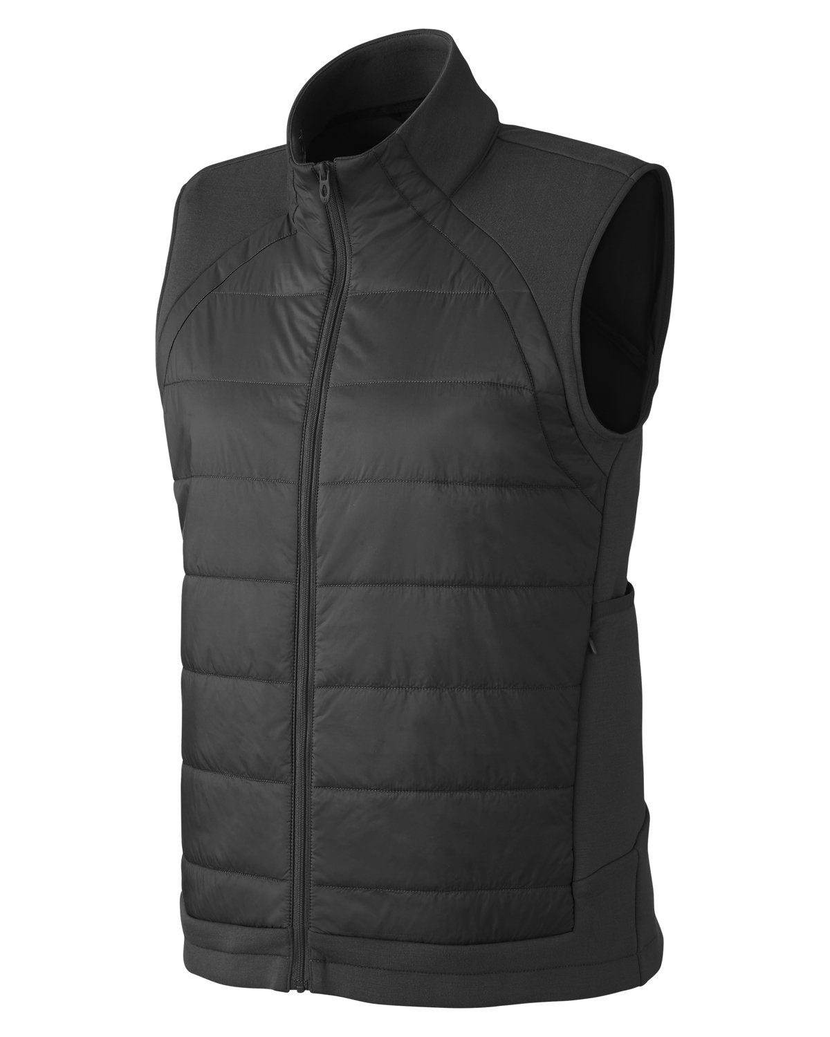 Spyder Ladies' Impact Vest Womens Apparel Jackets & Vests