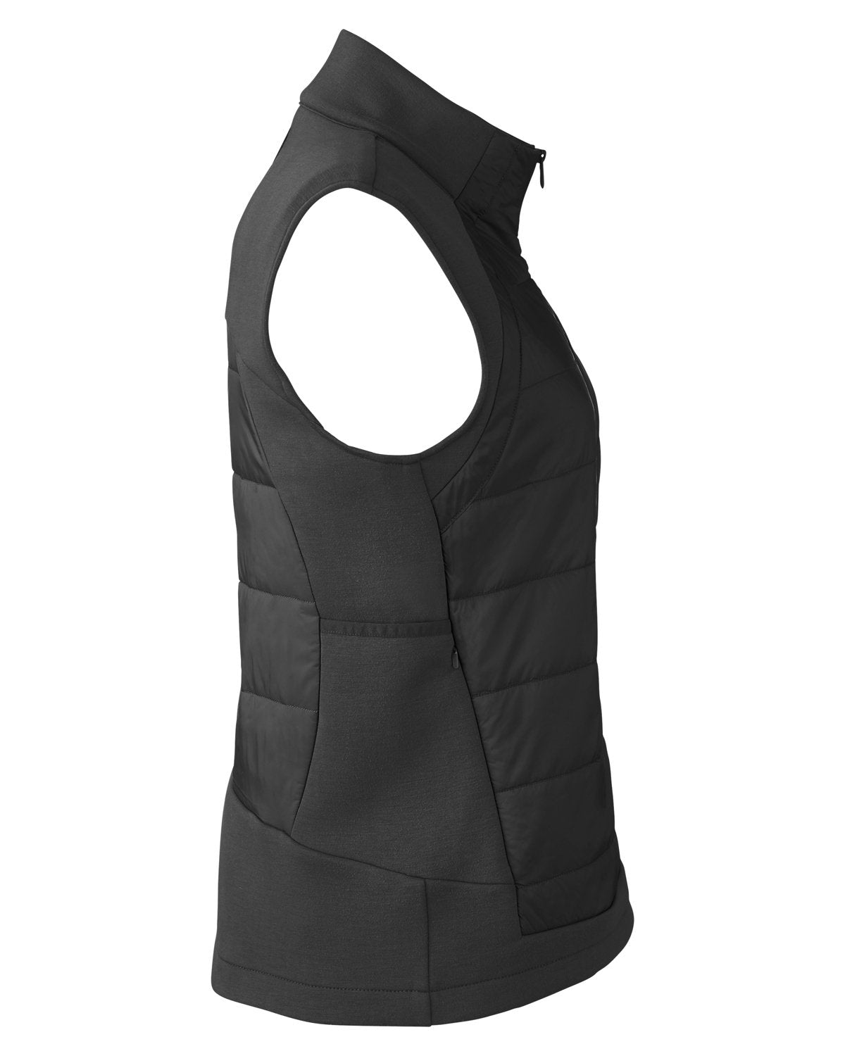 Spyder Ladies' Impact Vest Womens Apparel Jackets & Vests