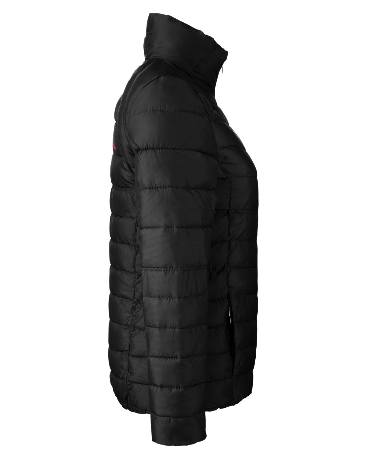 Spyder Ladies' Insulated Puffer Jacket Womens Apparel Jackets & Vests