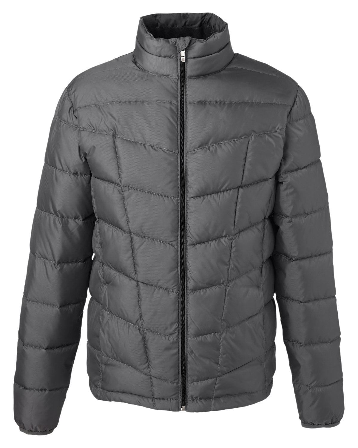 Spyder Men's Pelmo Insulated Puffer Jacket Mens Apparel Jackets & Vests