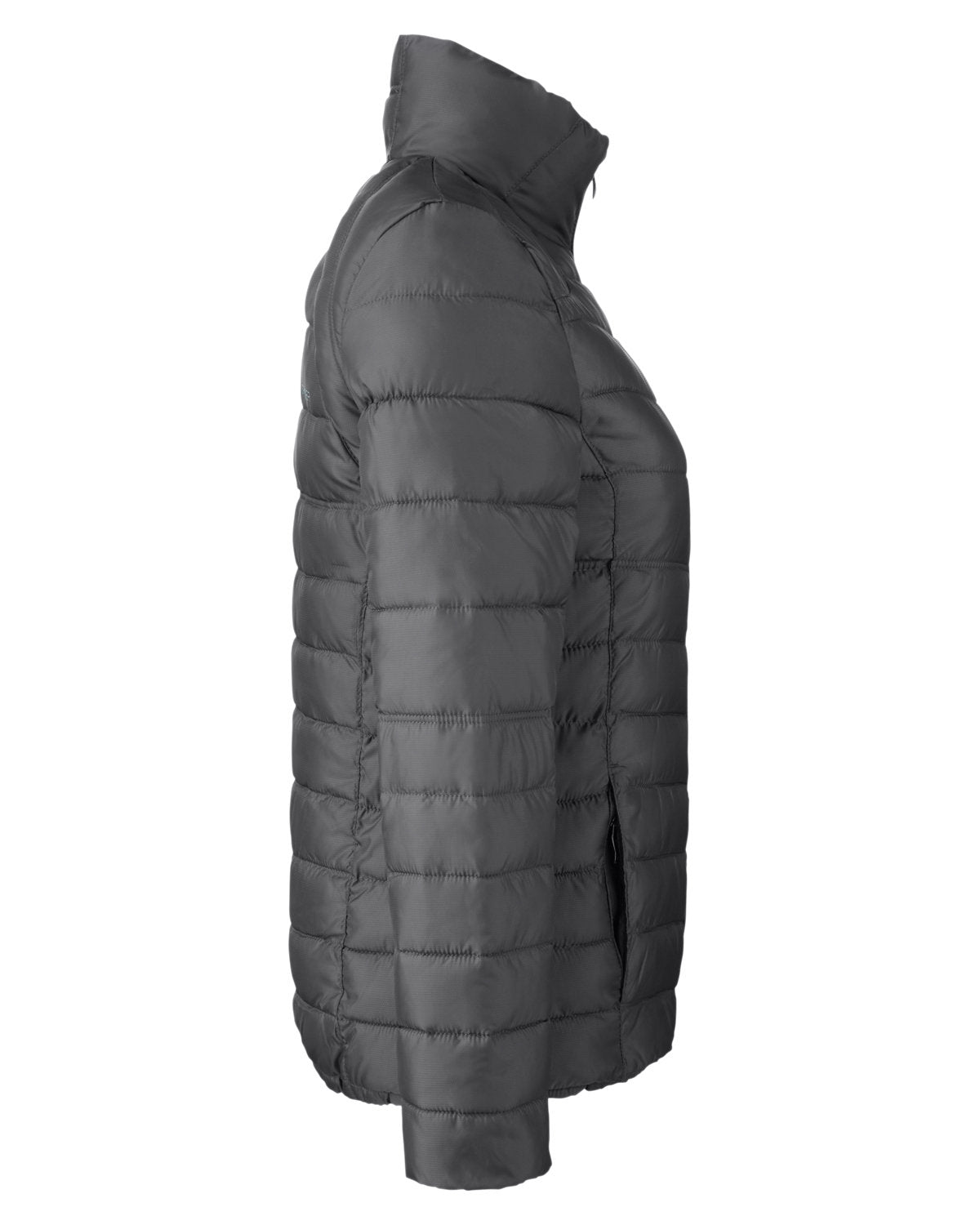 Spyder Ladies' Insulated Puffer Jacket Womens Apparel Jackets & Vests
