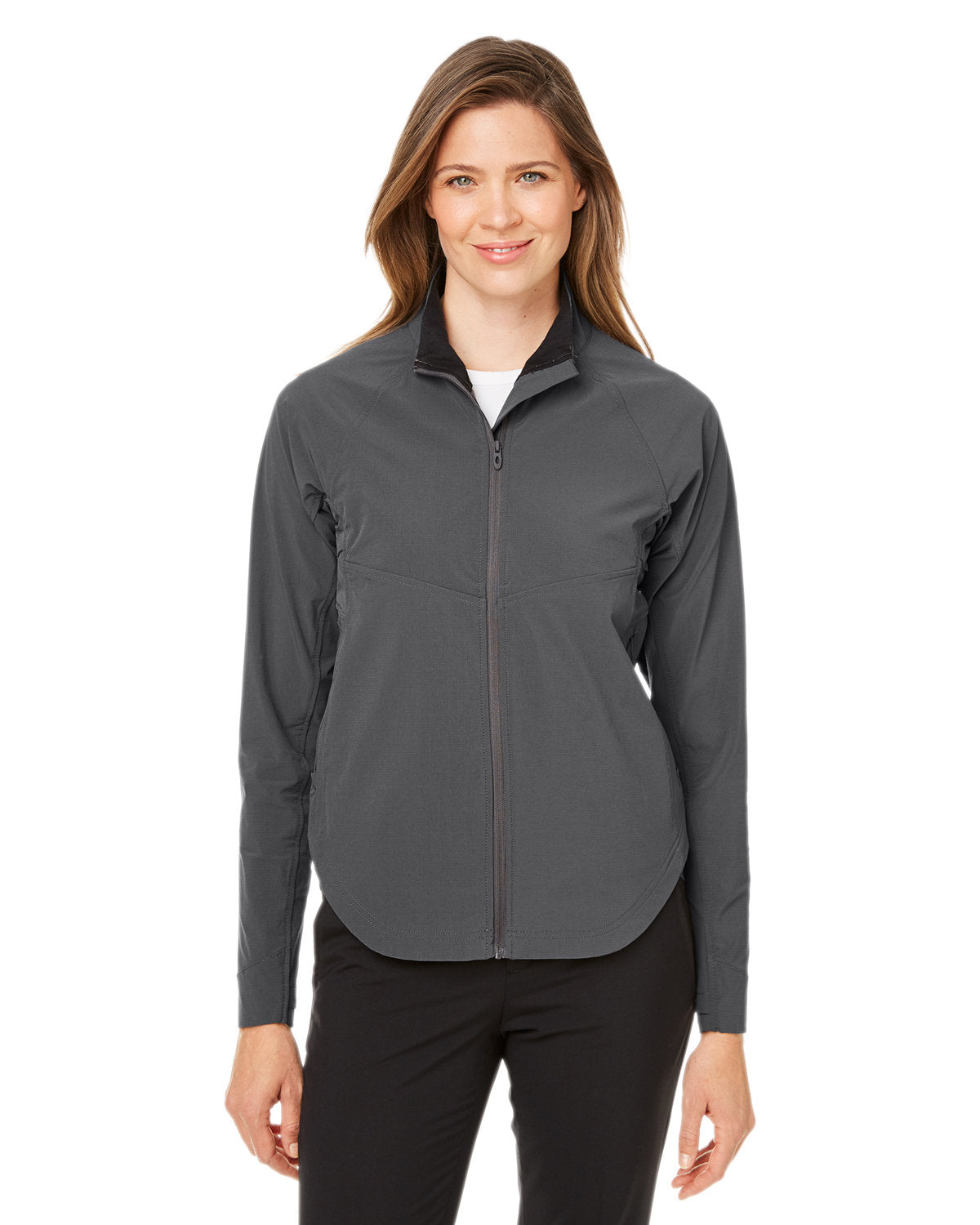 Spyder Ladies' Glydelite Jacket Womens Apparel Jackets & Vests
