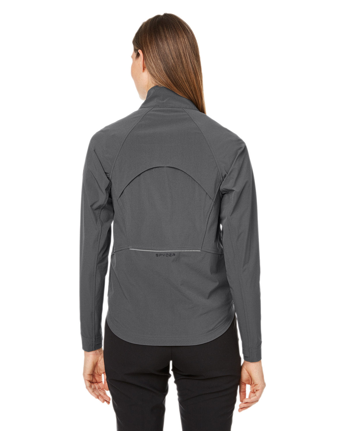 Spyder Ladies' Glydelite Jacket Womens Apparel Jackets & Vests