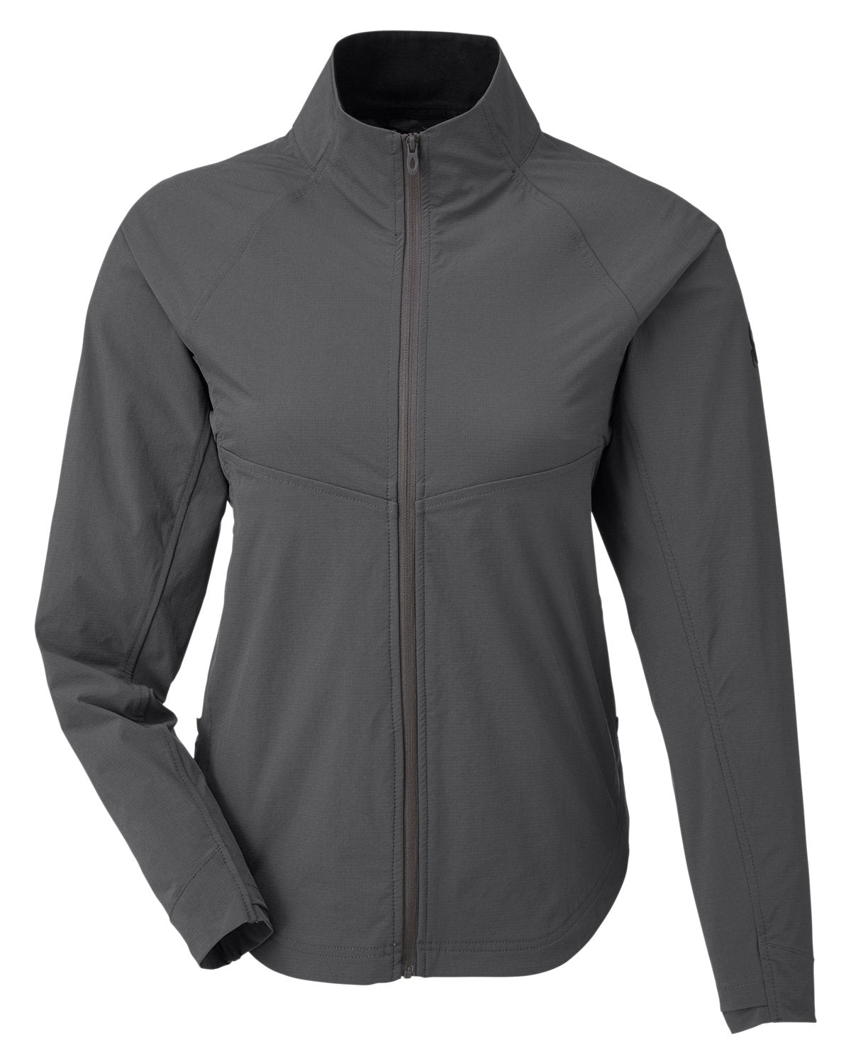 Spyder Ladies' Glydelite Jacket Womens Apparel Jackets & Vests