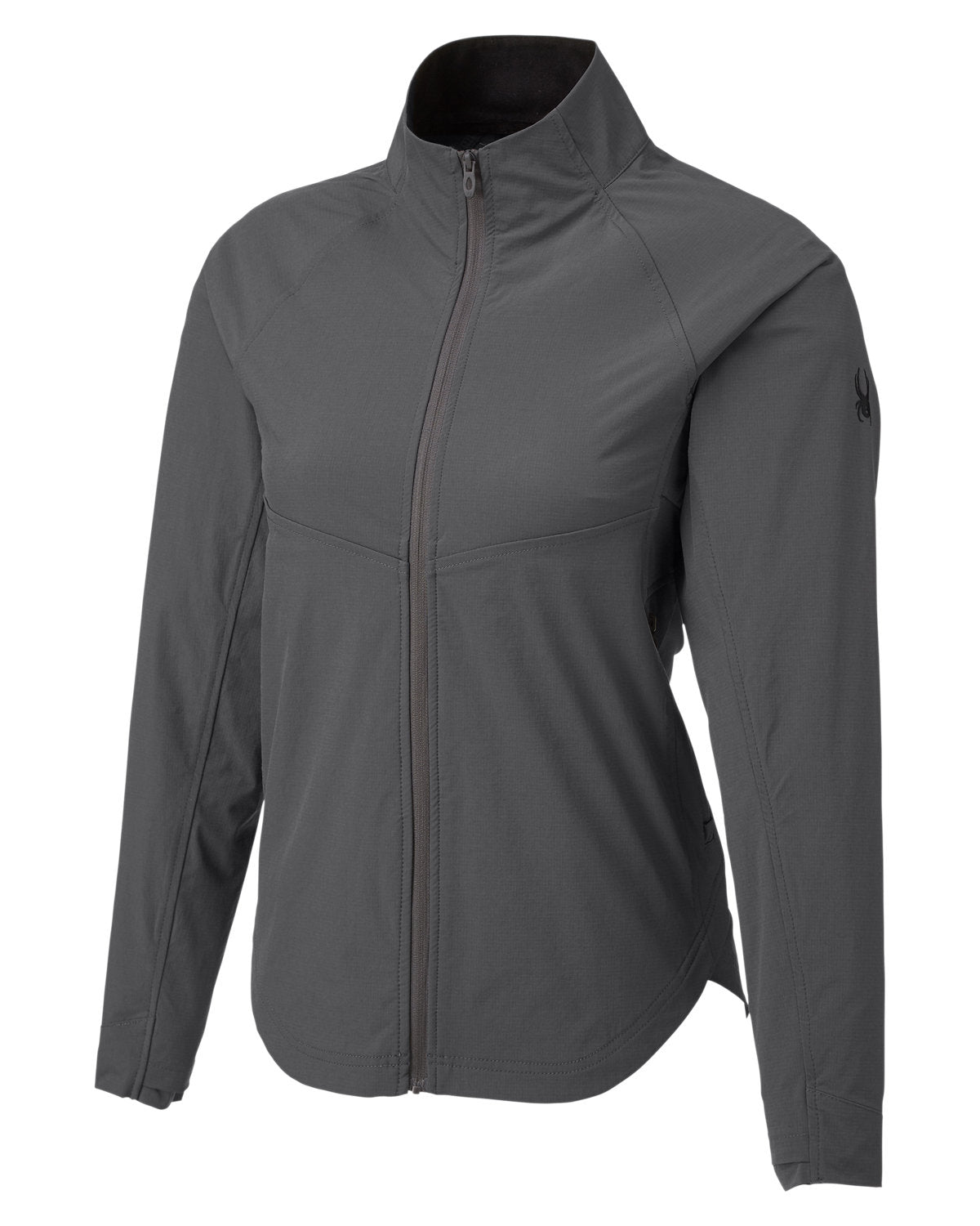 Spyder Ladies' Glydelite Jacket Womens Apparel Jackets & Vests
