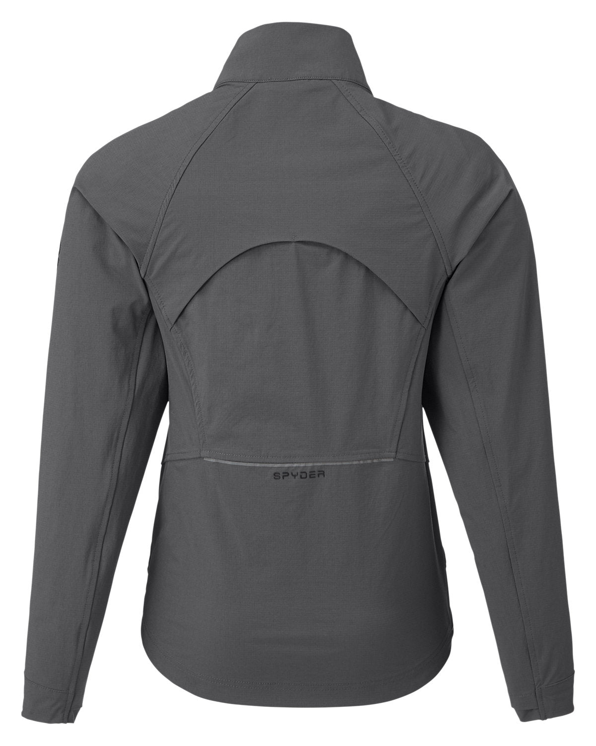 Spyder Ladies' Glydelite Jacket Womens Apparel Jackets & Vests