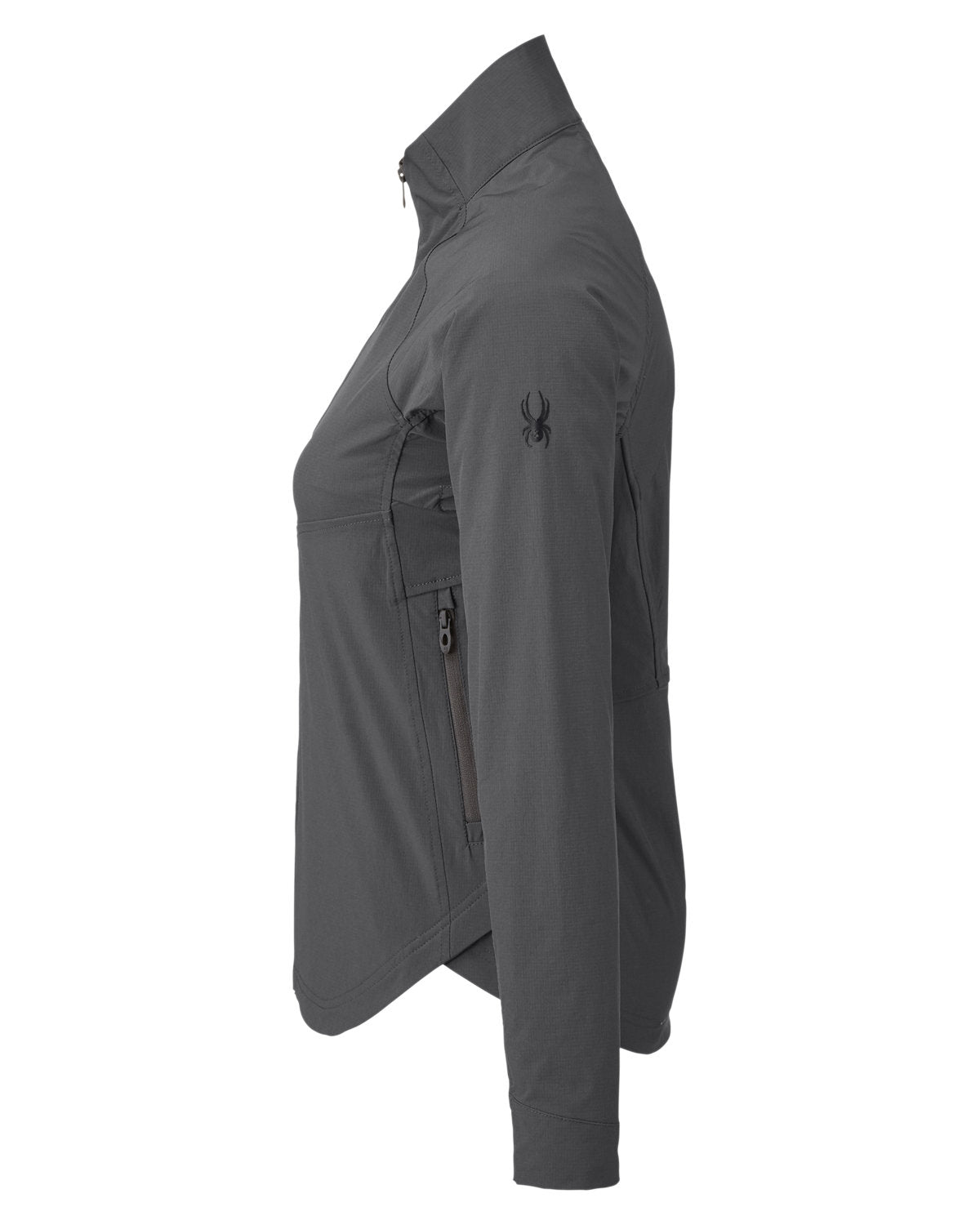 Spyder Ladies' Glydelite Jacket Womens Apparel Jackets & Vests