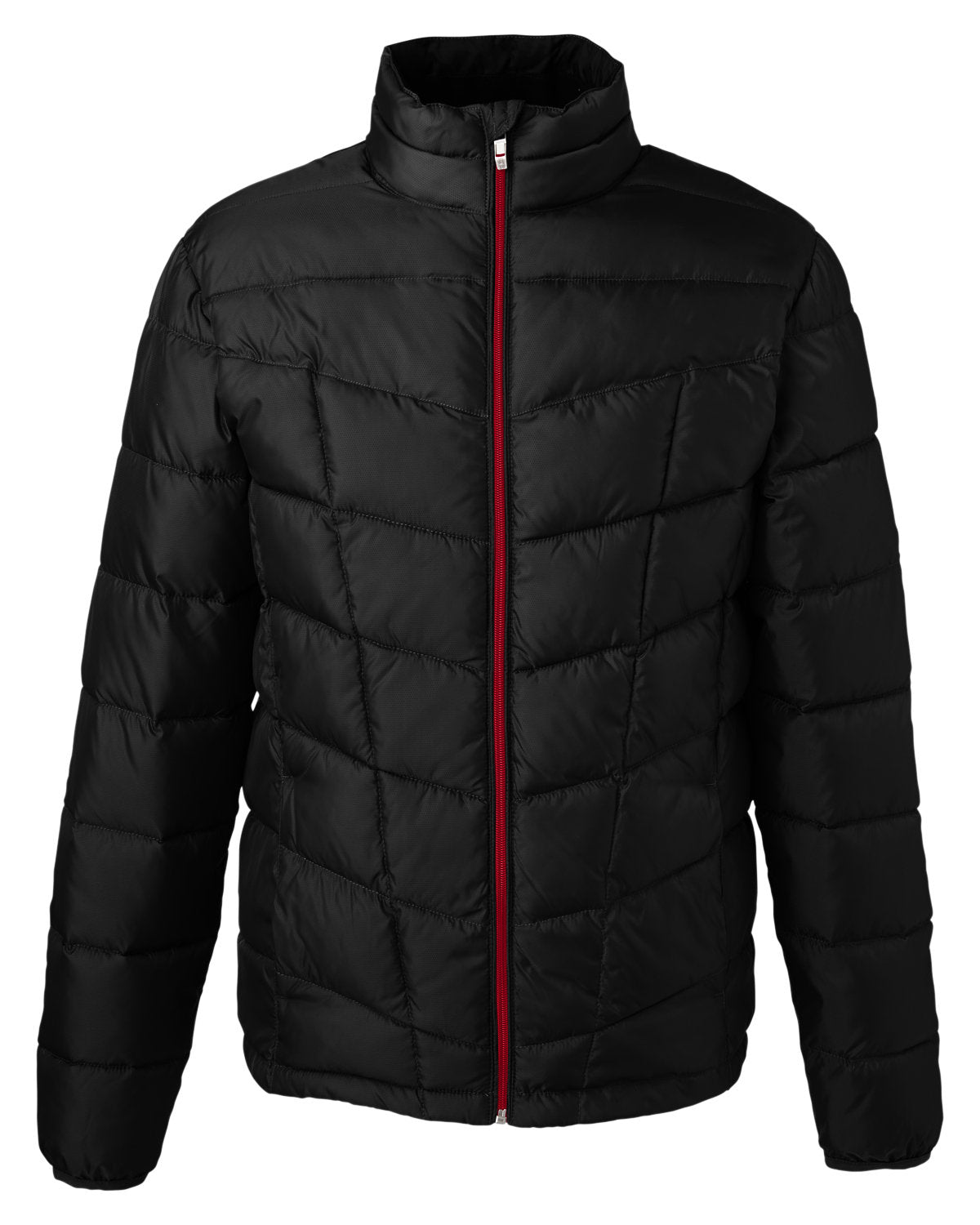 Spyder Men's Pelmo Insulated Puffer Jacket Mens Apparel Jackets & Vests