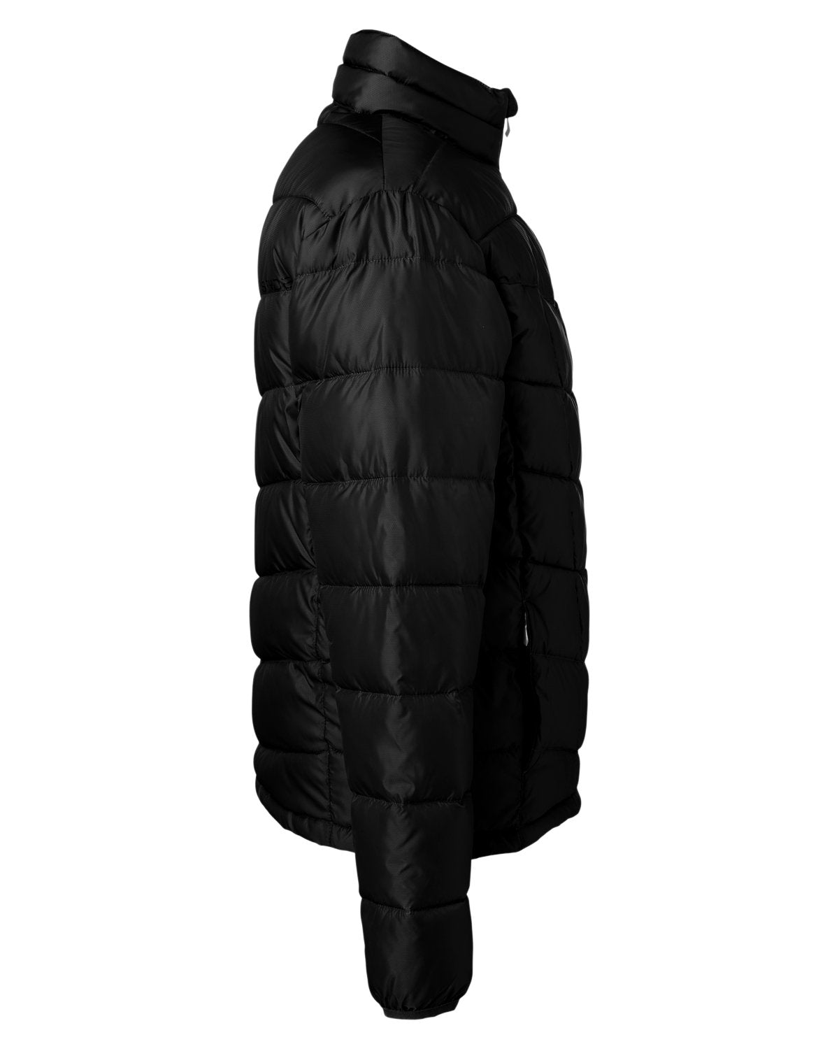 Spyder Men's Pelmo Insulated Puffer Jacket Mens Apparel Jackets & Vests