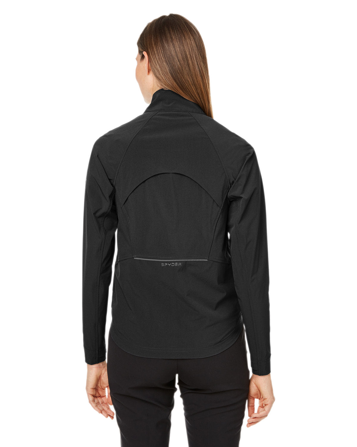 Spyder Ladies' Glydelite Jacket Womens Apparel Jackets & Vests