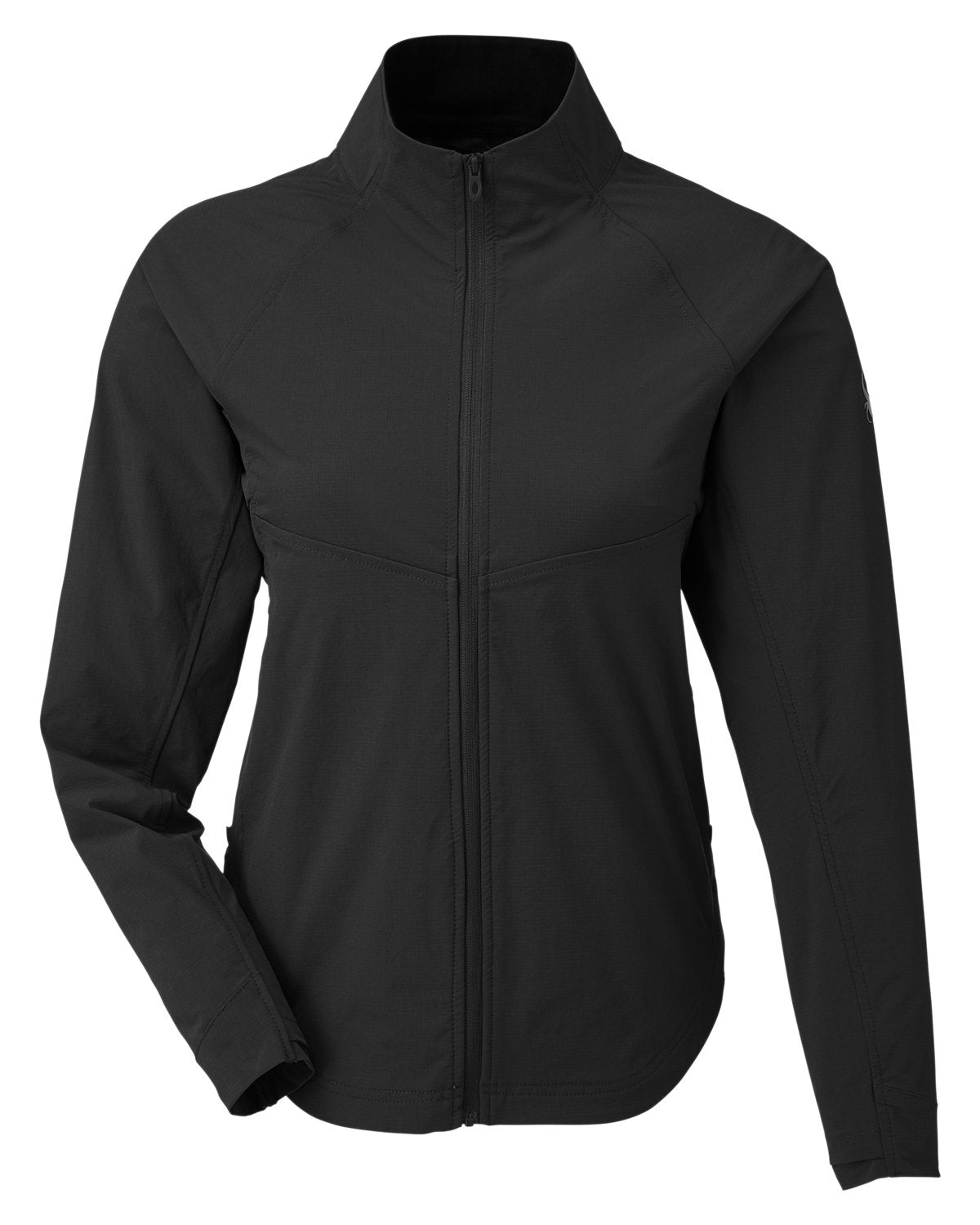 Spyder Ladies' Glydelite Jacket Womens Apparel Jackets & Vests
