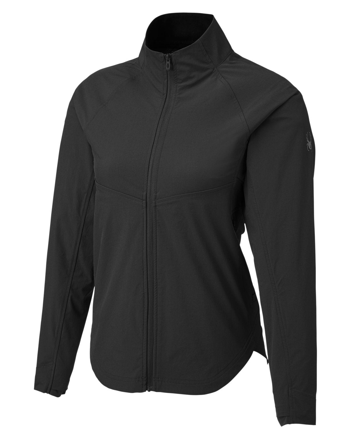 Spyder Ladies' Glydelite Jacket Womens Apparel Jackets & Vests