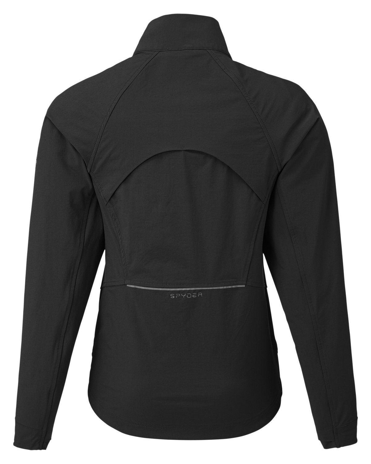 Spyder Ladies' Glydelite Jacket Womens Apparel Jackets & Vests