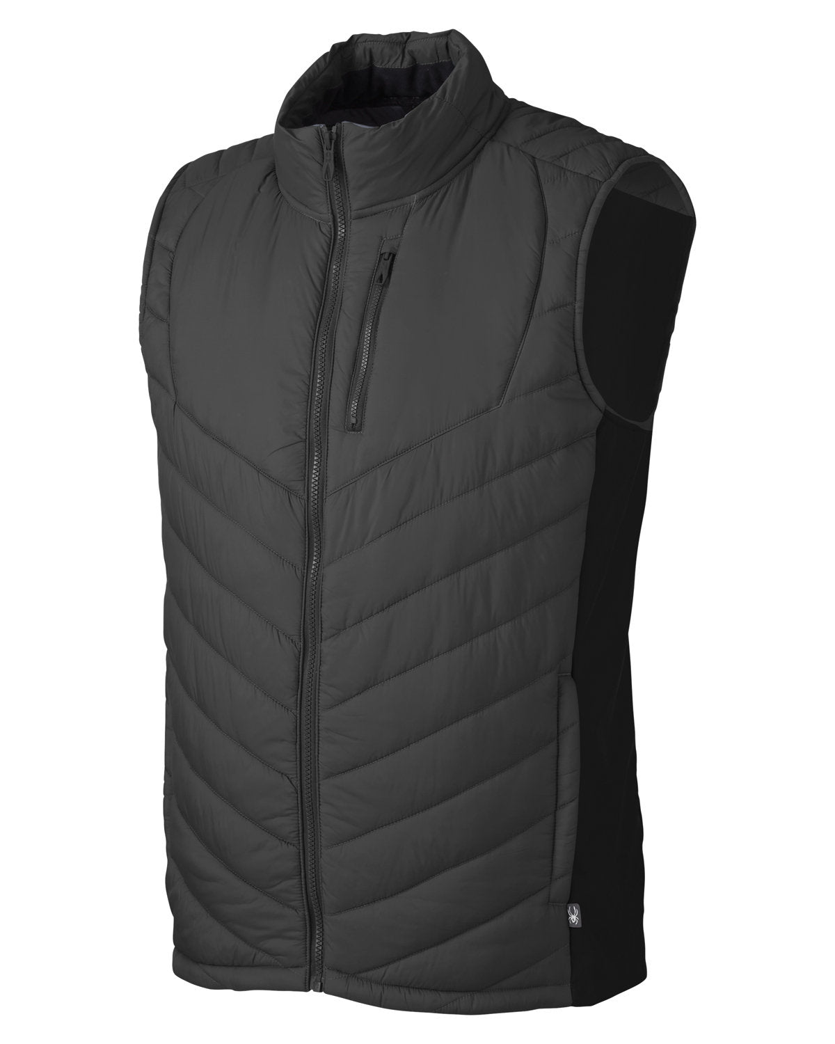 Spyder Men's Challenger Vest Mens Apparel Jackets & Vests