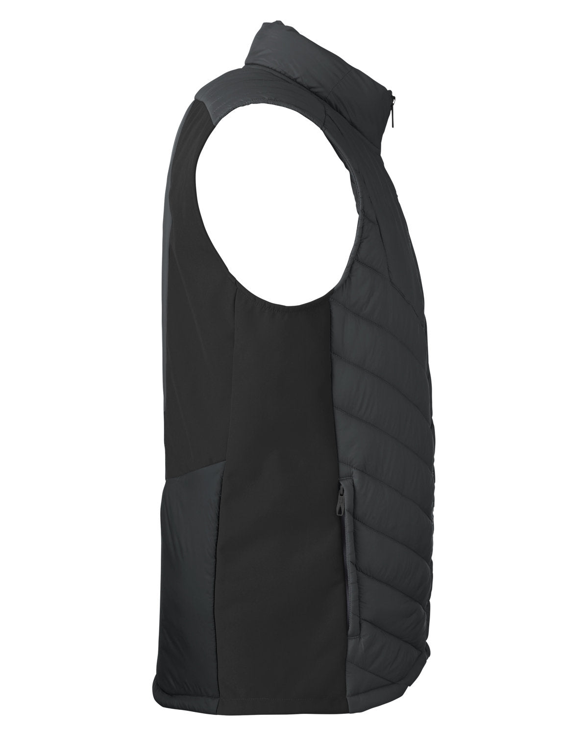 Spyder Men's Challenger Vest Mens Apparel Jackets & Vests
