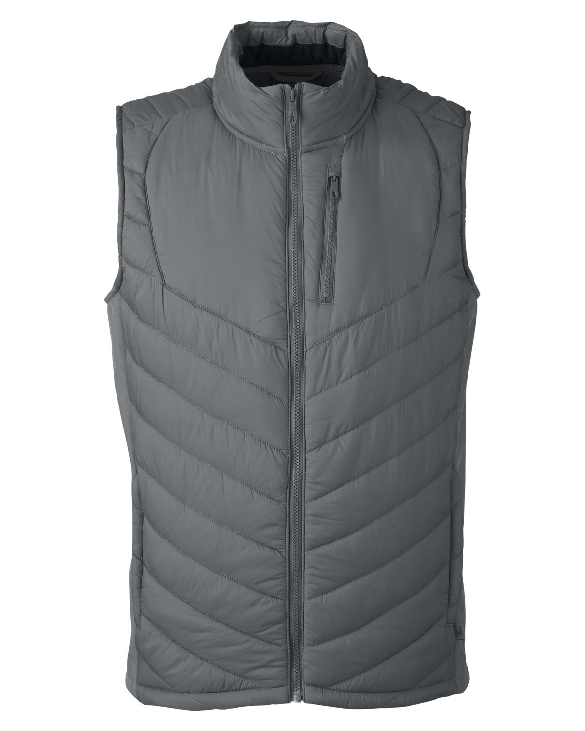 Spyder Men's Challenger Vest Mens Apparel Jackets & Vests