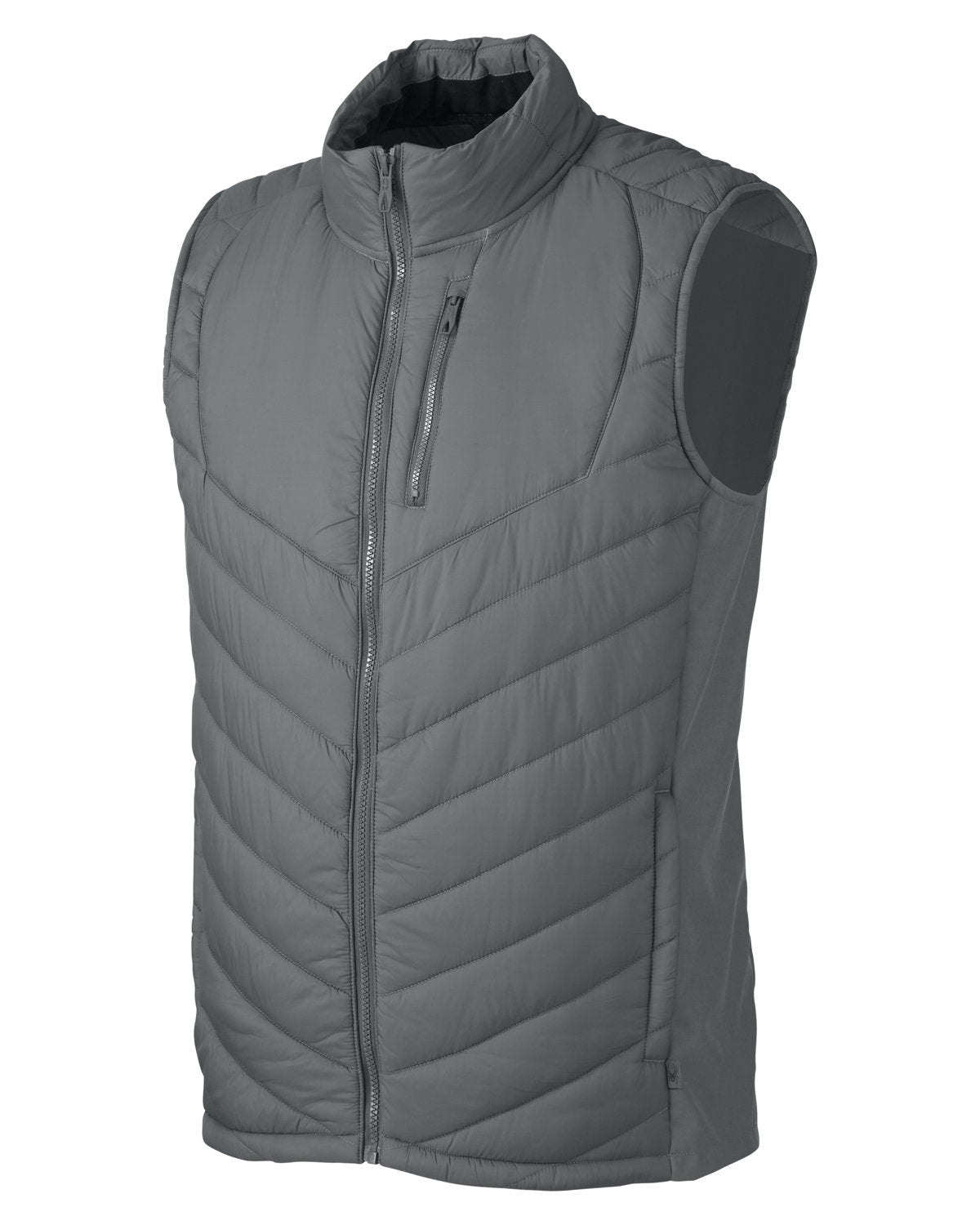 Spyder Men's Challenger Vest Mens Apparel Jackets & Vests
