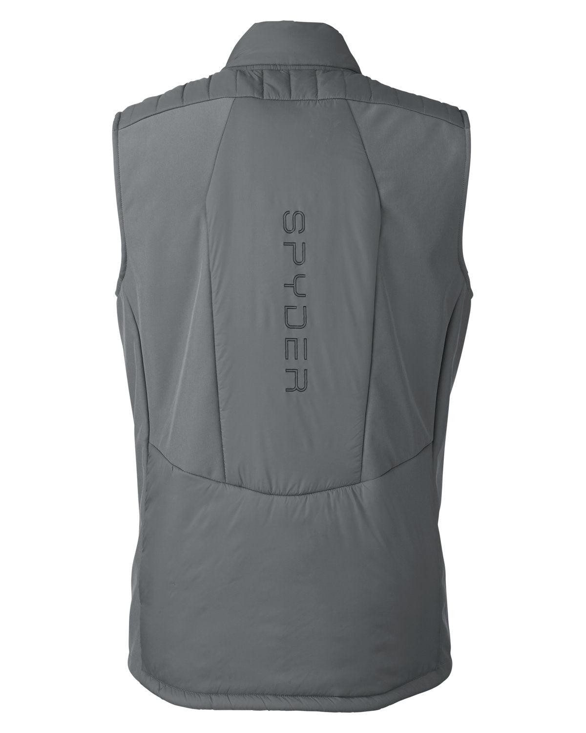 Spyder Men's Challenger Vest Mens Apparel Jackets & Vests