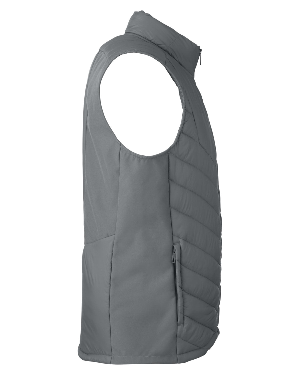 Spyder Men's Challenger Vest Mens Apparel Jackets & Vests