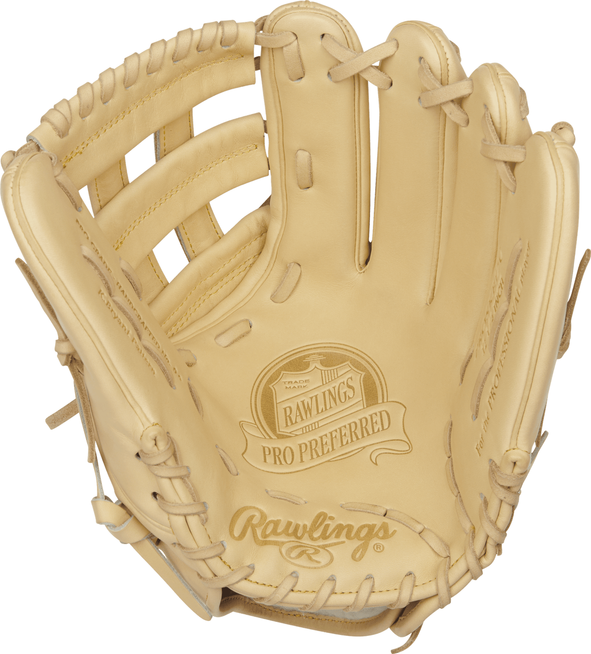 Rawlings Pro Preferred K. Bryant 12.25" Gameday Pattern Baseball Glove Baseball Gloves & Mitts All