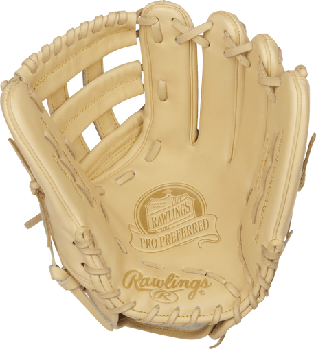 Rawlings Pro Preferred K. Bryant 12.25" Gameday Pattern Baseball Glove Baseball Gloves & Mitts All