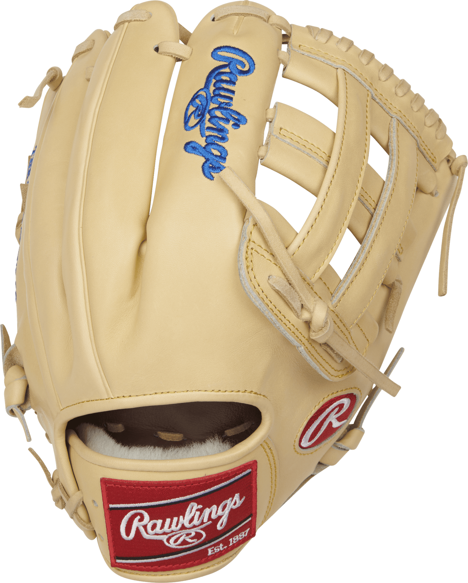 Rawlings Pro Preferred K. Bryant 12.25" Gameday Pattern Baseball Glove Baseball Gloves & Mitts All