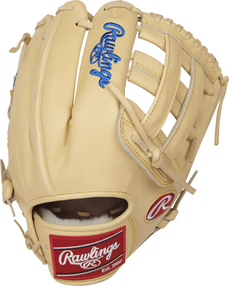 Rawlings Pro Preferred K. Bryant 12.25" Gameday Pattern Baseball Glove Baseball Gloves & Mitts All