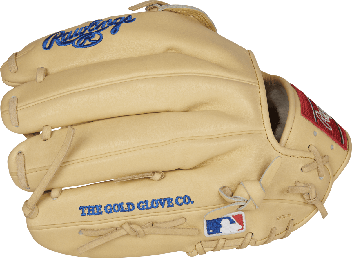 Rawlings Pro Preferred K. Bryant 12.25" Gameday Pattern Baseball Glove Baseball Gloves & Mitts All