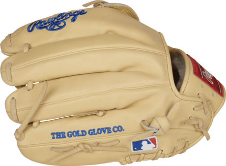 Rawlings Pro Preferred K. Bryant 12.25" Gameday Pattern Baseball Glove Baseball Gloves & Mitts All