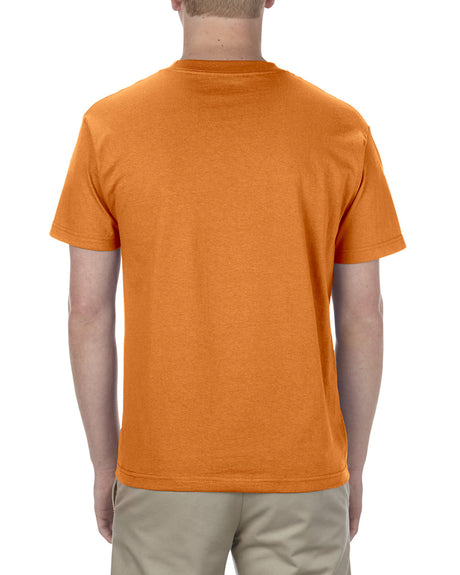 American Apparel Unisex Heavyweight Cotton Tee 1301 Mens Apparel Shirts & Tops
