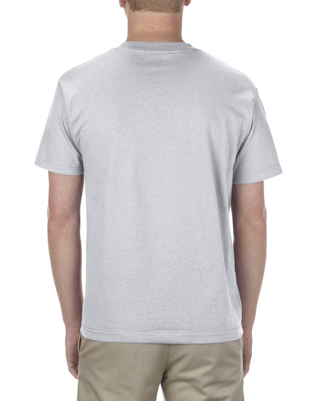American Apparel Unisex Heavyweight Cotton Tee 1301 Mens Apparel Shirts & Tops